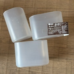 入れ物あれこれの画像