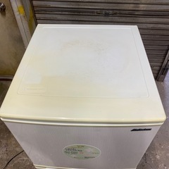 配送可！2ドア冷蔵庫 138L 2018年式の画像