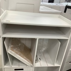 【軽トラ貸し出し無料！】ランドセルラック　キャスター付き　入荷しました！の画像