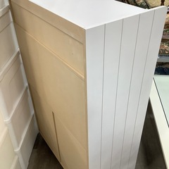 【軽トラ貸し出し無料！】ランドセルラック　キャスター付き　入荷しました！の画像