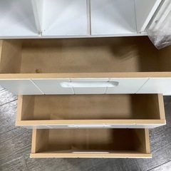 【軽トラ貸し出し無料！】ランドセルラック　キャスター付き　入荷しました！の画像