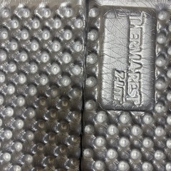 サーマレスト　Zライトソル　マットの画像