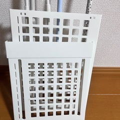 突っ張り棒セットの画像