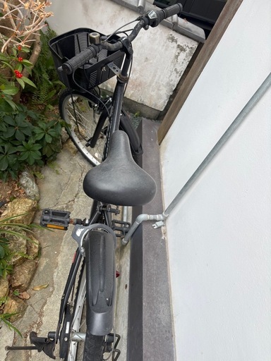 24インチ自転車
