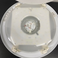 【ご来店限定】＊ホタルクス　シーリングライト　6畳　2022年製＊0220-10の画像