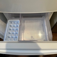 三菱 冷蔵庫 146Lの画像