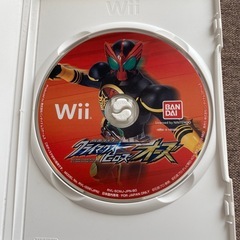 Nintendo      Wiiカセット
の画像