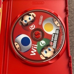 Nintendo      Wiiカセット
の画像