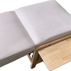 R56 VENTOTA1人掛けソファベッド「Erika（エリカ）の画像