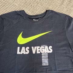 新品＊NIKE＊ナイキ＊ラスベガス＊Tシャツの画像