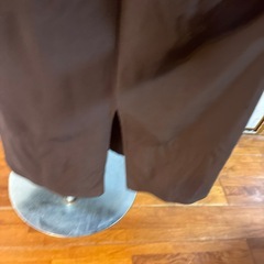 とりあえず出品2-①  ロングワンピース👗Ｌサイズの画像