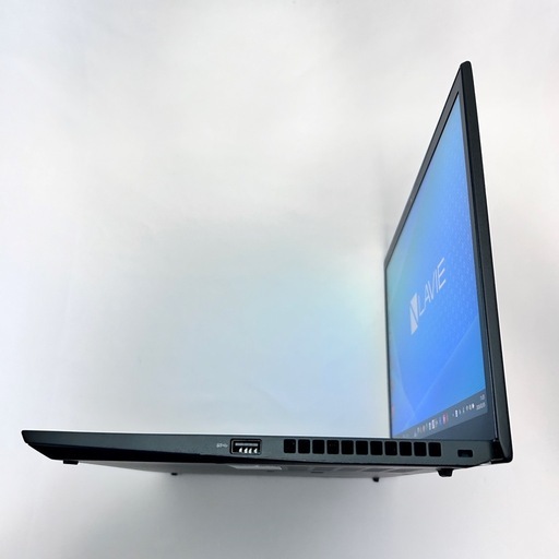 美品【第11世代 Corei5×大容量SSD512GB】NEC LAVIE｜2021年製｜Windows11