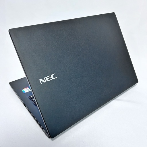 美品【第11世代 Corei5×大容量SSD512GB】NEC LAVIE｜2021年製｜Windows11