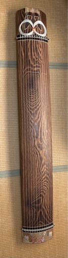 決定しました　新価格　お琴　13弦