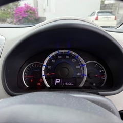 🉐27年式燃費のいいエネチャージ車検満タンMH34の画像