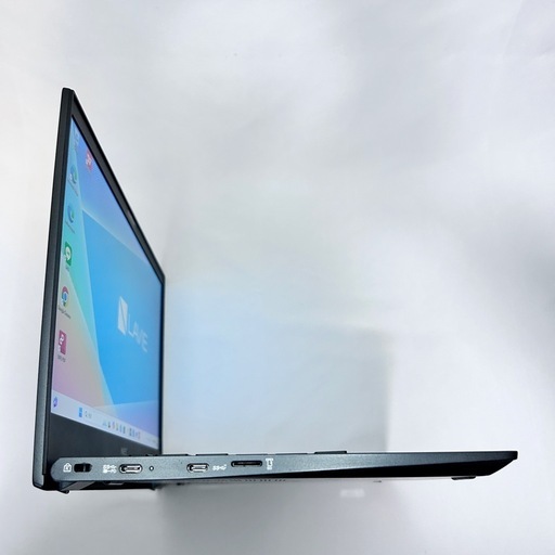 美品【第11世代 Corei5×SSD512GB】NEC LAVIE｜バッテリー良好