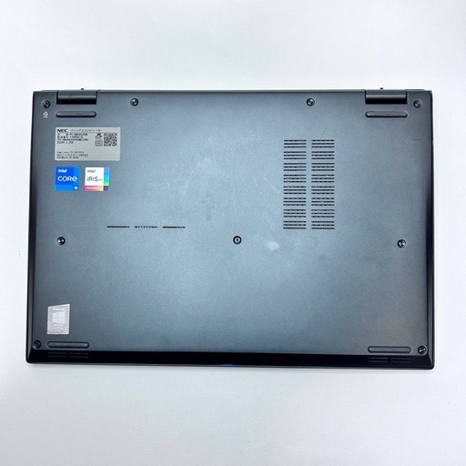 美品【第11世代 Corei5×SSD512GB】NEC LAVIE｜バッテリー良好