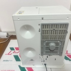 Totoyomi石油ストーブ
の画像