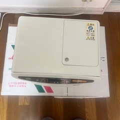 Totoyomi石油ストーブ
の画像