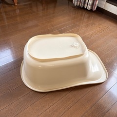 ベビーバスの画像