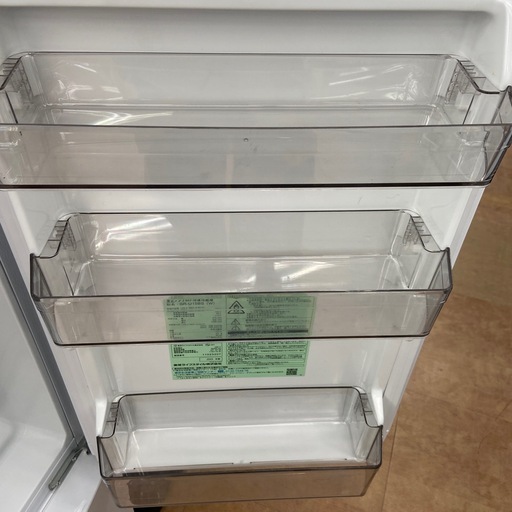 来店いただける方限定】2ドア冷蔵庫【トレファク摂津店】の通販はau