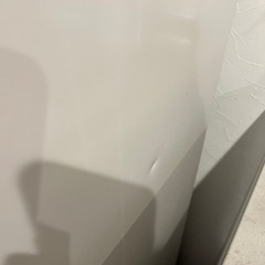 冷凍冷蔵庫(三菱/MR-P15H-W)の画像