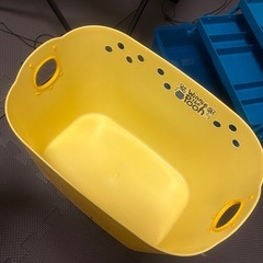 【この投稿は本日限定】プーさん 収納・入れ物の画像