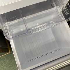 【ご来店限定】＊三菱　冷蔵庫　2022年製＊ 0220-11の画像
