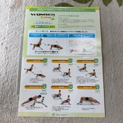 ワンダーコア2の画像