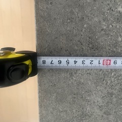 大川家具　キッチンボードの画像