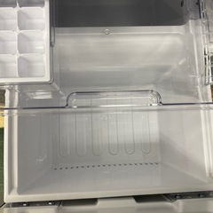 【ご来店限定】＊SHARP 冷蔵庫　2023年製＊ 0220-12の画像