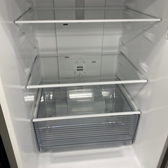 【ご来店限定】＊SHARP 冷蔵庫　2023年製＊ 0220-12の画像