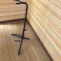 ギターラックの画像