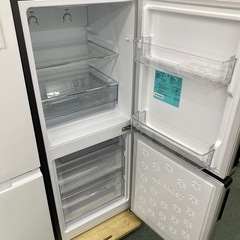 【ご来店限定】＊ハイアール　冷蔵庫　2021年製＊ 0220-13の画像