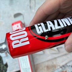 グレージングパテ　再投稿の画像