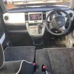 H30年式ワンオーナーハスラー車検R9年6月の画像