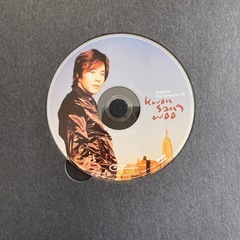 クォン　サンウ写真集BOXの画像