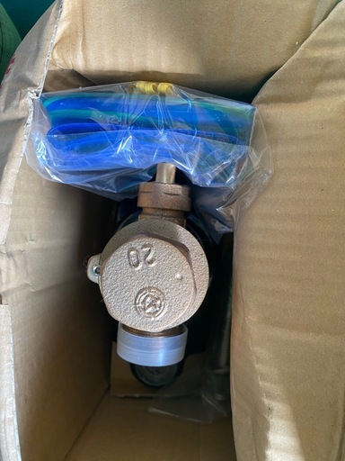 水工事用品