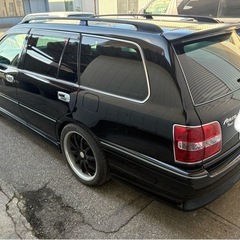 5万値引きしました。トヨタ クラウンエステート アスリート2.5 Four 4WDの画像