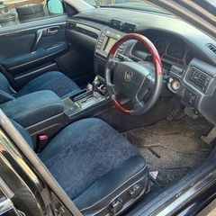 5万値引きしました。トヨタ クラウンエステート アスリート2.5 Four 4WDの画像