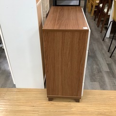 【軽トラ貸し出し無料！】中村敬木工　4段チェスト　入荷しました！の画像