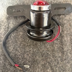 お取引中　
汎用テールランプの画像