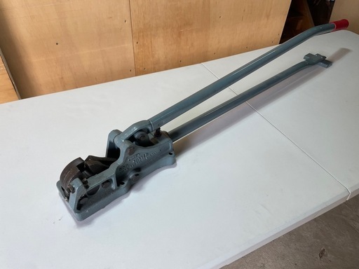 MCC ROD CUTTER ロッド　カッター　鉄筋カッター 