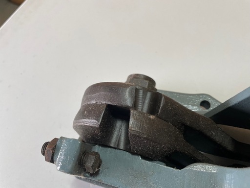 MCC ROD CUTTER ロッド　カッター　鉄筋カッター 