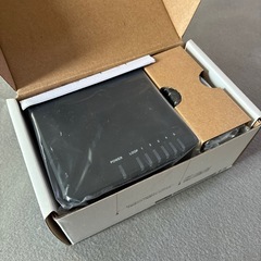 スイッチングハブの画像