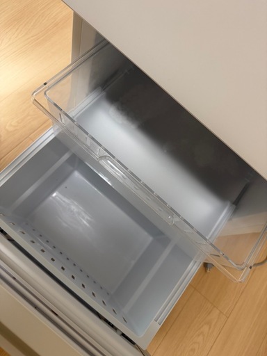 冷蔵庫　　Panasonic 156L 2024年製