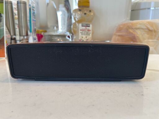 Bose SOUNLINK MINI II SPECIAL EDITION Bluetoothスピーカー