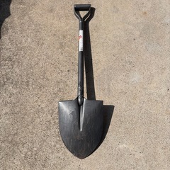 スコップの画像