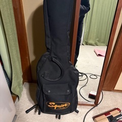 子供用ギターの画像