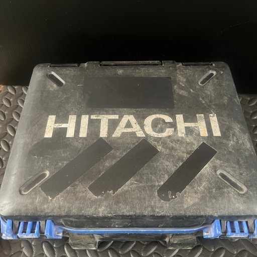 HITACHI インパクトドライバー
